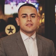 Mark Vejar