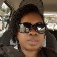 Sharette Amatpawiro