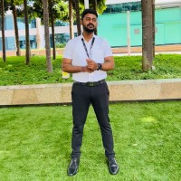 Rakshith. K