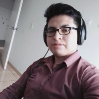 Abraham Isaac Velasquez Chavez