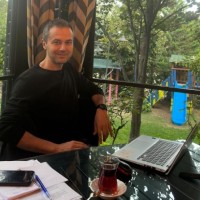 Ahmet BAKIR