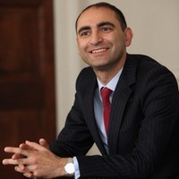 Huseyin Huseyin