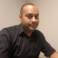 Amir Patel