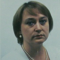 Yulia Sudakova