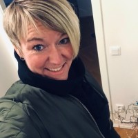 Mimmi Ekdahl