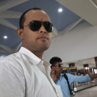 Abinash B.