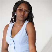 Monic Mame Diarra Diouf