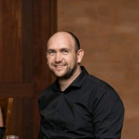 Gareth Francey