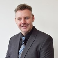 Paul Devenny