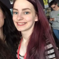 Caitlin Gill