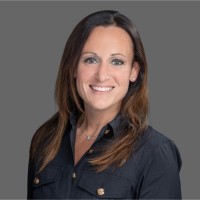 Kristen Schavemaker