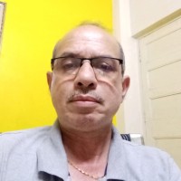Mohan Gangal