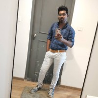 Pravin Bhangure