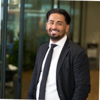 Muhammed Simsek