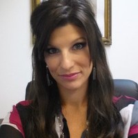 Holly Harrison