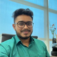 Siddharth M