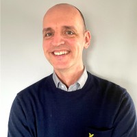 Stuart Drummond