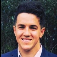 Liam Ferry