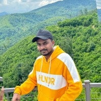 John Subhani Pathan