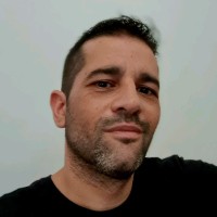 Daniel Santos Collazo