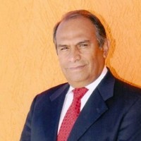 Francisco Ricardo Rivera Gomez