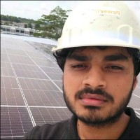 Vimal Vijasangar
