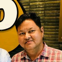 Jerome Laxa