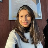 Riddhi Patel