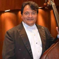 Eliezer paredes