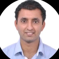 Vinay Raj