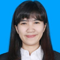 Alvionita Patricia