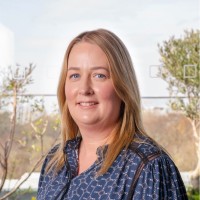 Mary Glynn
