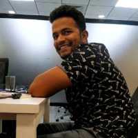 Naveena Kp