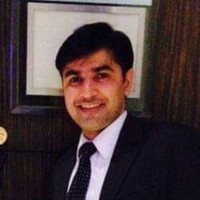 Radhakrishan Sharma
