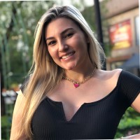 Leticia Nakachi
