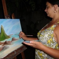 Cíntia Araújo
