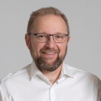 Egil Stranden