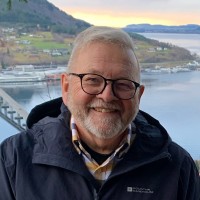 Rick Hiebert