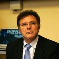 Mario Stegagno