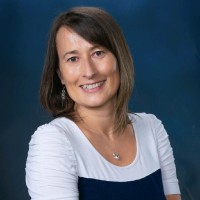 Joanna Sztuba-Solińska, Msc., Phd