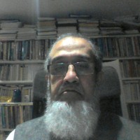 Mamoon Al-Azami