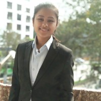 Shristy Agarwal