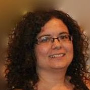Cindy Comeau