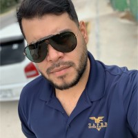 Josue Guillen Patiño