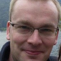 Paul Craggs