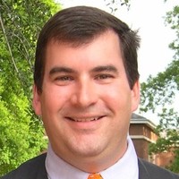 Todd Marshall, P.E.
