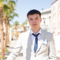 Olzhas Shaimerdenov