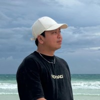 Warren Jay Beraquit