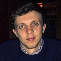 Jack Whitaker