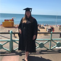 Olivia Doherty